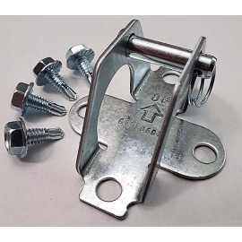 LiftMaster Garage Door Opener Bracket, LIFTMASTER, CHAMBERLAIN, CRAFTSMAN, GENIE,ALL BRANDS