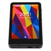 MP4 Player 4 Inch Full Touch Screen HD Noise Reduction