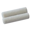REDTREE 36031 Mohair Mini Paint Roller Cover - 4", 10