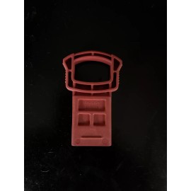 Makita Key XML08 18V 21" Self Propelled Lawn Mower Start Key. Xml03 #MK-643535.