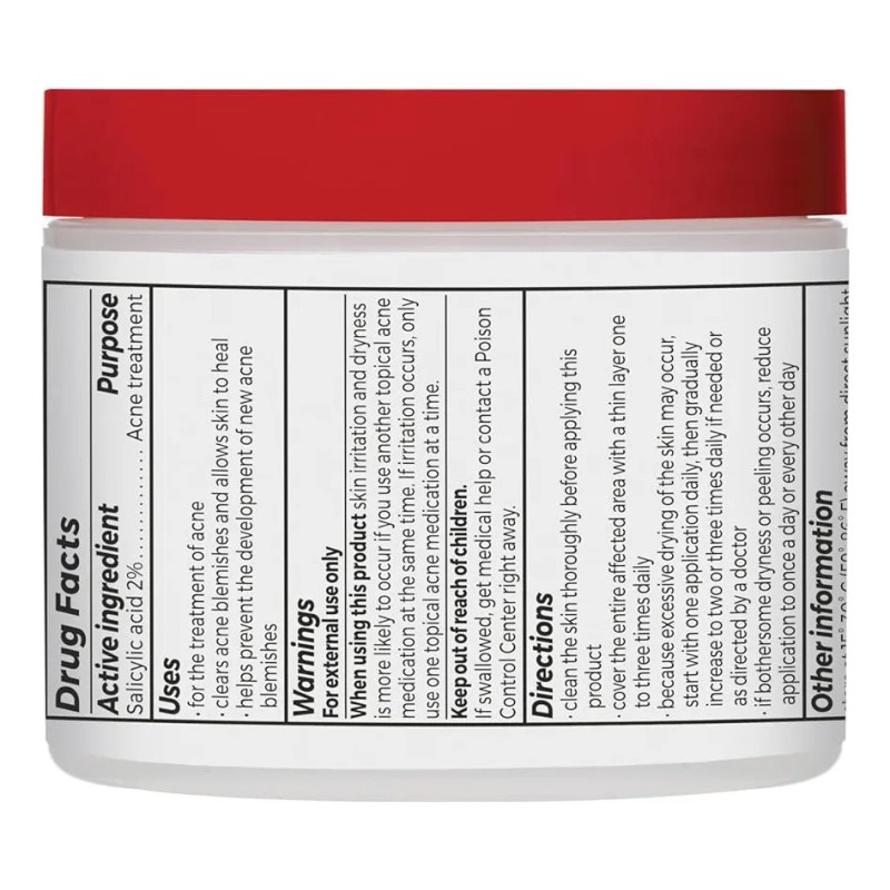 Thayers Almohadillas Exfoliantes Anti Imperfecciones 60pz Grasa Día/noche