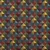 Kt KILOtela - Sold by the Metre Printed Linen Fabric