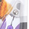 Cat Nail Clipper Efficient Easy Control Comfortable Grip Convenient Use