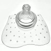 Unbranded Nipple Shield Maternity Silicone Protector Breastfeeding Nipple Protect Cover