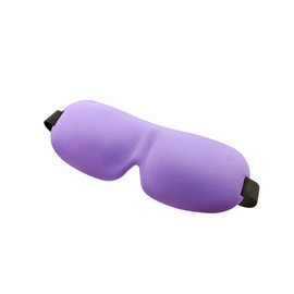 Baluue Sleeping Mask Sleep Blindfold Lightweight Eye Mask for Travel Sleep Comfort