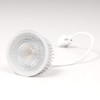 DECORA Recessed Ceiling Spotlight 230 V - Set Includes LED
