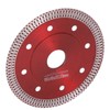 Diamond Saw Blade 115mm Dry Wet Cut Cutting Disc Wheel