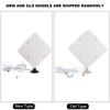 Broadband Antenna Enhancer Signal Amplifier With SMA Interface 35dBi High