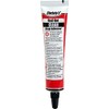 Christy's Red Hot Vinyl Adhesive, Clear, 1.5 oz Tube