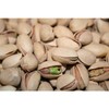 Bayside Candy Roasted Unsalted In Shell Pistachios (1.5LB)