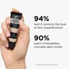 IT Cosmetics Bye Bye Under Eye Concealer (Medium) - Water-Resistant,