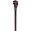 Asterom Skull Cane - Handmade - Skull Walking Stick |
