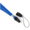 trage.band® Textile Carrying Straps, Long and Short, 4 classic colours
