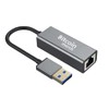 BitcoinMerch.com - Adaptador de Internet Ethernet USB para actualización de