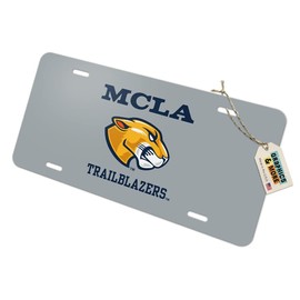 GRAPHICS & MORE Massachusetts College of Liberal Arts Novelty Metal Vanity Tag License Plate