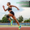 NativoDex Stabilizing Knee Support for Meniscus and Ligaments, Non-Slip, Compression