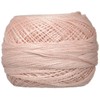 DMC Pearl Cotton Balls Size 12 - 141 Yards-Ultra Very