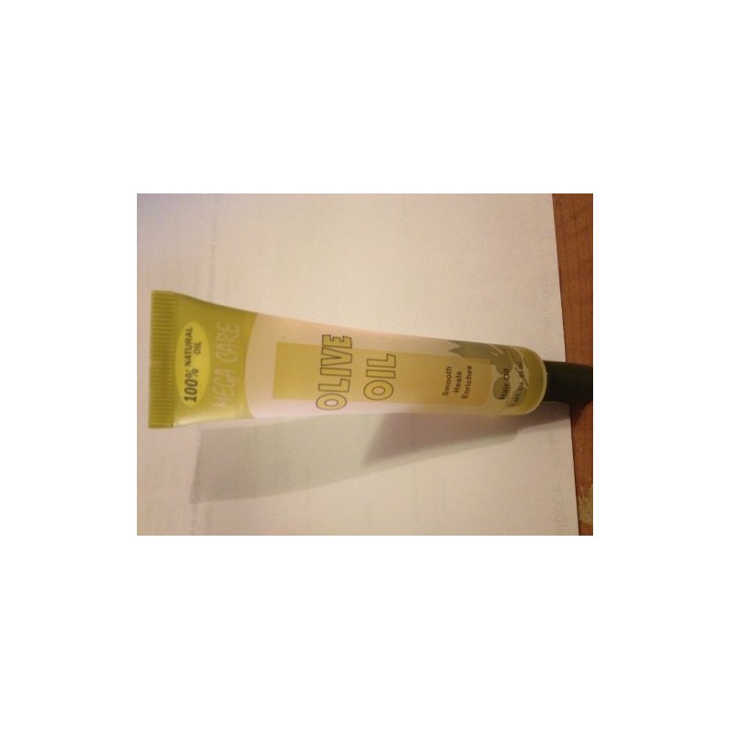 Mega Care Olive Oil