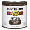 Rust-Oleum 7769730 Stops Rust Rusty Metal Brush On Primer, Half
