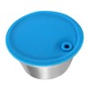 Reusable Coffee Pods for Gusto Stainless Steel Coffee Pod Capsules
