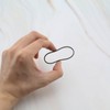 ECSiNG Pack of 5 Carburettor Float Chamber Rubber Seals 631028