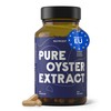 Nutriest Oyster Extract (120 Capsules) – 100% Freeze-Dried Oyster Extract
