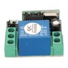 Remote Control Relay Switch 12V Single Way Wireless Remote Control