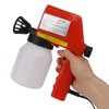 Handheld Steam Cleaner Pressurized Cleaner with 2pcs Accessories Multi Purpose