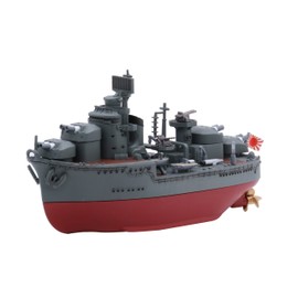 Chibi Chibi fleet Series No.5 fleet Yukikaze