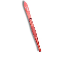 Galiplus 1 x Orange Hair Remover Tweezers