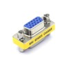 VCE 3 Stück VGA Kupplung VGA Buchse auf VGA Buchse