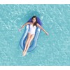 Bestway 43103-18 Aqua Lounger Pool Float-Multicoloured