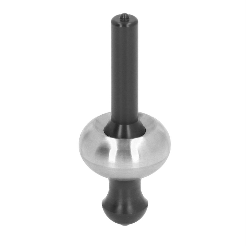 Mushroom Fingertip Twist Gyroscope Decompression Relaxing Hand Mushroom Fingertip Gyroscope