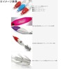 Crazy Ocean Sandbacker V SBV-7 Crazy Ocean 10 Purple/BG 0.08