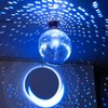 1.5 RPM Disco Ball Motor Rotator,Disco Ball Spinner can Hang