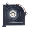New Replacement Cooling Fans for MSI GS63 GS63VR GS73 GS73VR