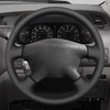 MEWANT Steering Wheel Cover Compatible with Toyota Tacoma 2001-2004 /