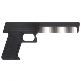 Le Studio [Black Comb Revolver Type