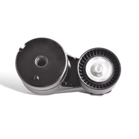 3860079 Serpentine Belt Tensioner Assembly with Pulley Compatible for Volvo Penta Engines 4.3L 5.0L 5.7L 7.4L 8.2L, 5.7GXiI-A 5.7GXiI-E 5.7GXiI-F DPX385XEFS DPX415XEFS