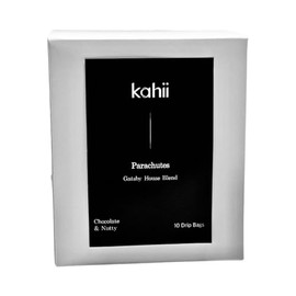 Kahii Parashuto Coffee Drip Bags (Pack of 10)
