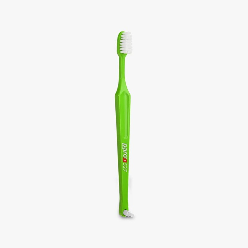 Paro Swiss PARO S27 Soft with Practical Space Brush (Colour
