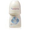 Almay Anti-Perspirant & Deodorant, Sensitive Skin, Roll-On, Fragrance Free, 1.7