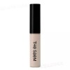 The Saem 더샘 커버 퍼펙션 팁 컨실러 그린 베이지 The Saem Cover Perfection Tip Concealer Green Beige