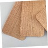 Healeved Humidor Cedar Sheets 5pcs Gothic Wedding Decor Large Aging