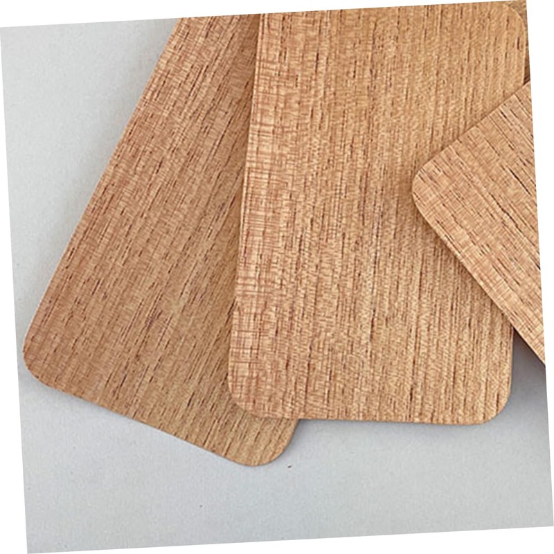 Healeved Humidor Cedar Sheets 5pcs Gothic Wedding Decor Large Aging