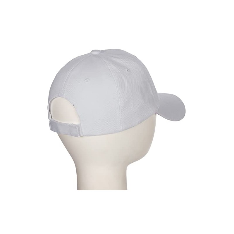 Daxton Classic Baseball Hat Custom A to Z Initial Team