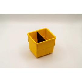 For Dewalt Dewalt ToughSystem 2.0 Organizer Bin Dividers for DWST08040 or DWST08020 - 6pcs for DWST08020