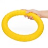 Moonlove Dog Toy Fitness Floating Water Ring Dog Training Bite