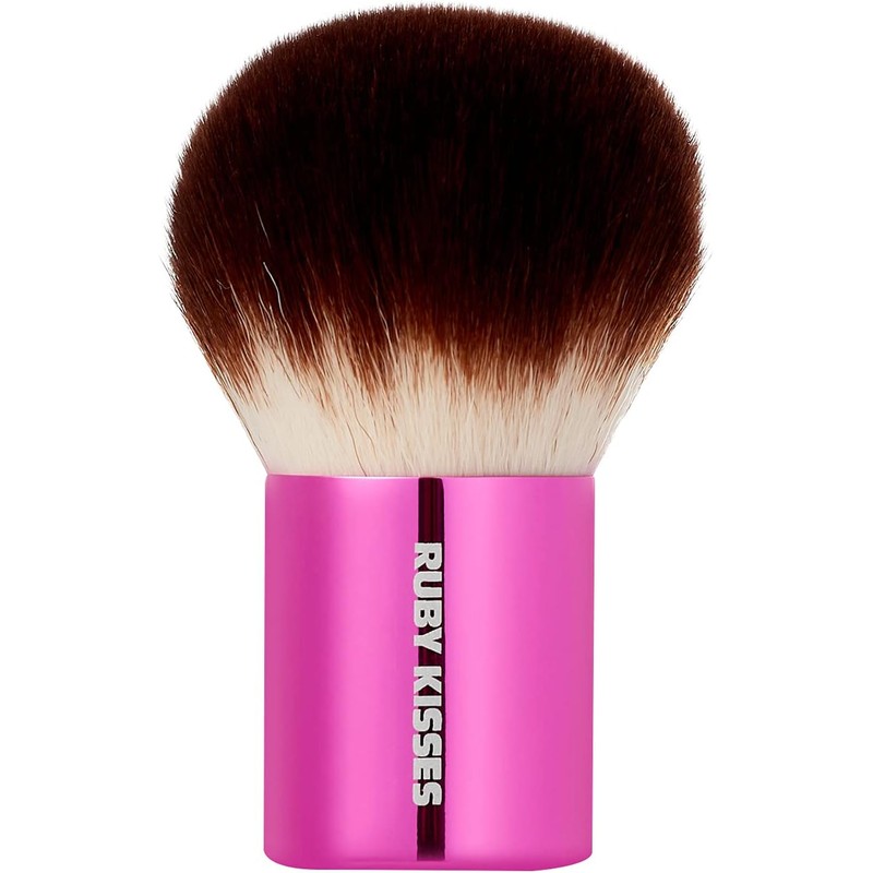 RK by Kiss Kabuki Brush RMUB01 by Ruby Kisses
