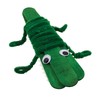 Creativity Street Chenille Stems/Pipe Cleaners, Dark Green, 12 Inch x